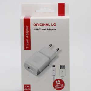 מטען מקורי LG מיקרו USB