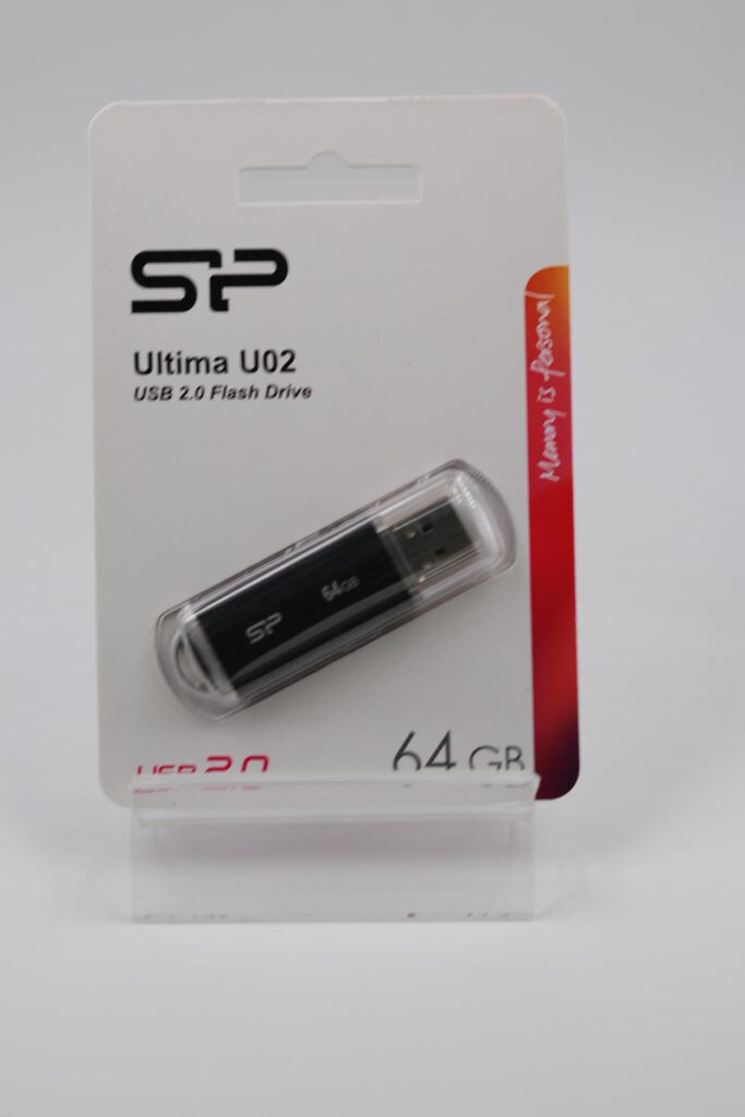 דיסק און קי SP 64GB