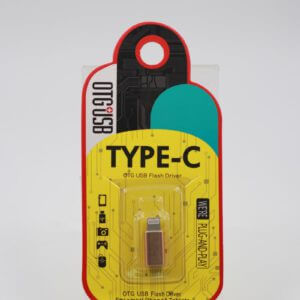 מתאם TYPE C למיקרו USB